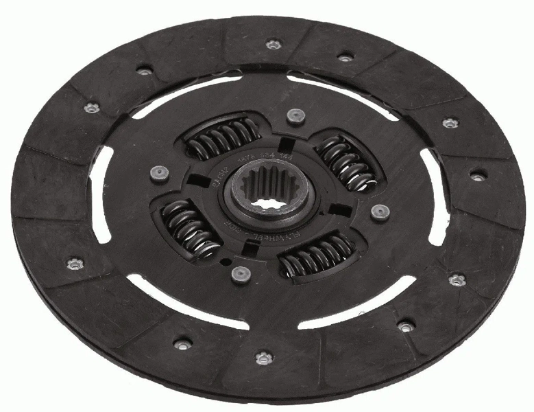 SACHS Clutch Disc - 1878 634 144